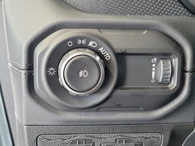 2026 Jeep Wrangler — photo 16 view