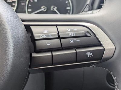 2026 Mazda CX-30 — photo 25 view