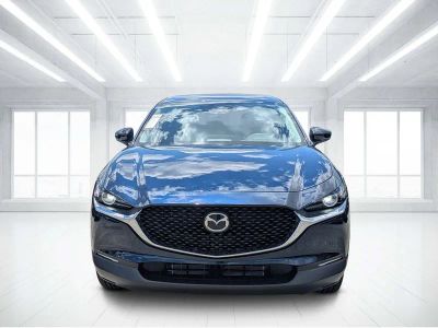 2026 Mazda CX-30 — photo 8 view