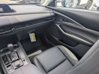 2026 Mazda CX-30 — photo 16 view
