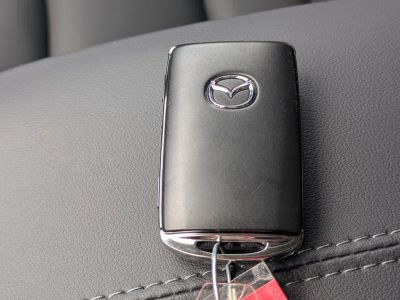 2026 Mazda CX-30 — photo 28 view