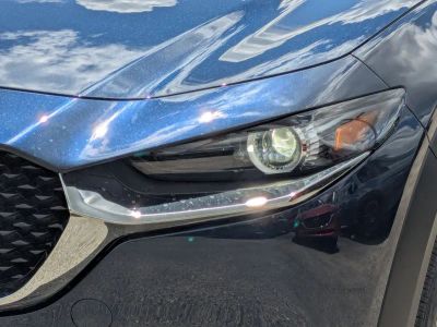 2026 Mazda CX-30 — photo 9 view