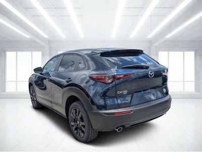 2026 Mazda CX-30 — detail view