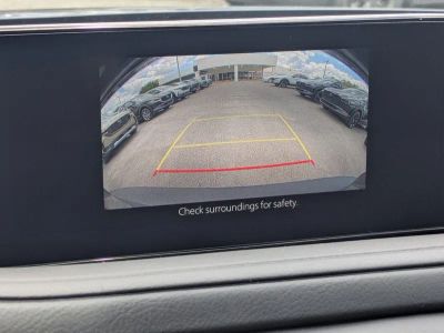 2026 Mazda CX-30 — photo 19 view