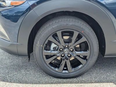 2026 Mazda CX-30 — photo 10 view