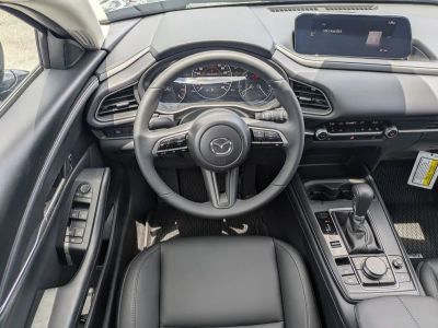 2026 Mazda CX-30 — photo 15 view