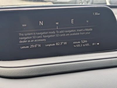 2026 Mazda CX-30 — photo 20 view