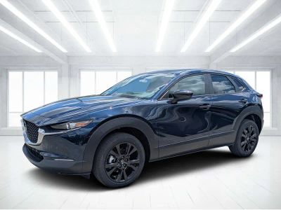2026 Mazda CX-30 — photo 7 view