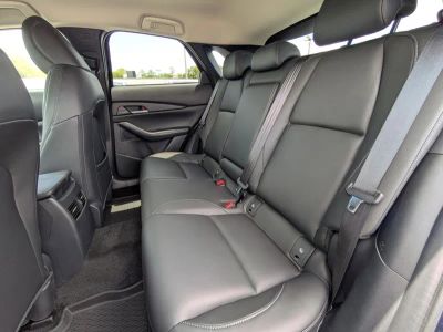 2026 Mazda CX-30 — photo 13 view