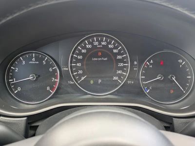 2026 Mazda CX-30 — photo 26 view
