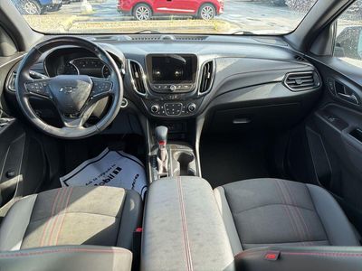 2022 Chevrolet Equinox - Photo 17