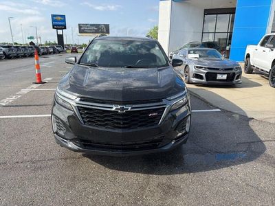 2022 Chevrolet Equinox - Photo 7