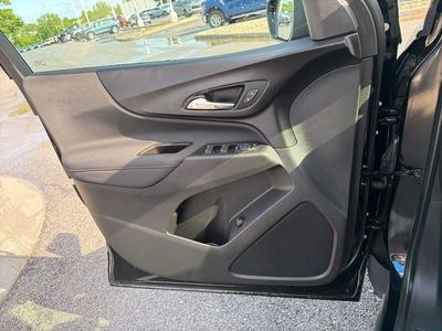 2022 Chevrolet Equinox - Photo 33