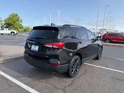 2022 Chevrolet Equinox - Photo 3