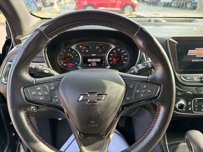 2022 Chevrolet Equinox - Photo 23