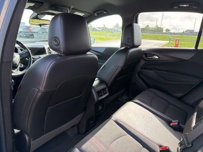 2022 Chevrolet Equinox - Photo 15