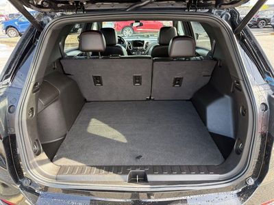 2022 Chevrolet Equinox - Photo 12