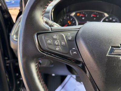 2022 Chevrolet Equinox - Photo 21