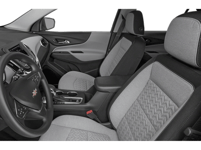 2022 Chevrolet Equinox - Photo 44