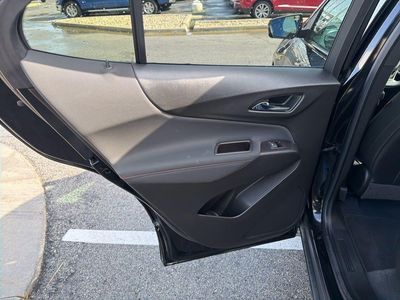 2022 Chevrolet Equinox - Photo 18
