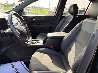 2022 Chevrolet Equinox - Photo 19