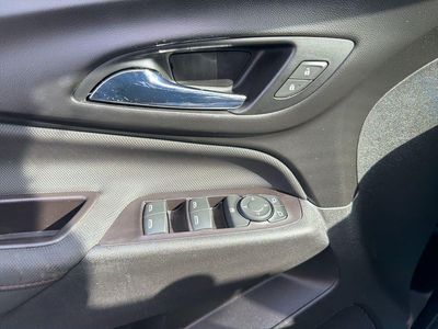 2022 Chevrolet Equinox - Photo 34