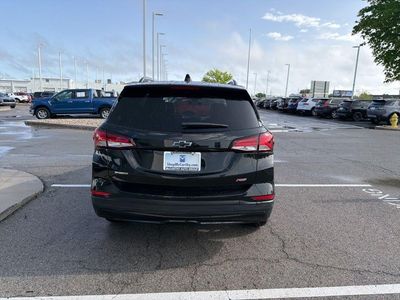 2022 Chevrolet Equinox - Photo 4