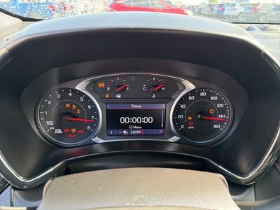 2022 Chevrolet Equinox - Photo 24
