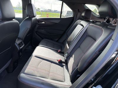 2022 Chevrolet Equinox - Photo 14