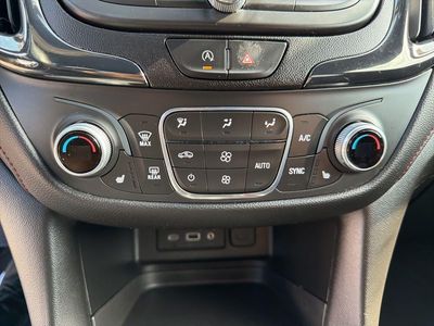 2022 Chevrolet Equinox - Photo 28