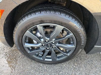 2022 Chevrolet Equinox - Photo 8