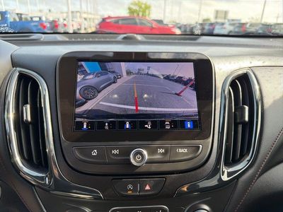 2022 Chevrolet Equinox - Photo 27