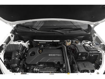2022 Chevrolet Equinox - Photo 47