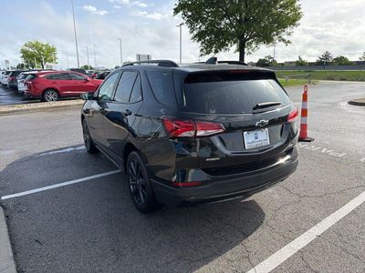2022 Chevrolet Equinox - Photo 5