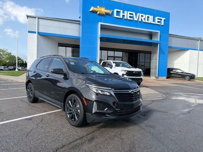 2022 Chevrolet Equinox - Photo 1
