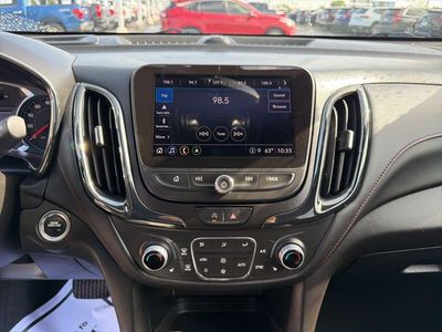 2022 Chevrolet Equinox - Photo 26