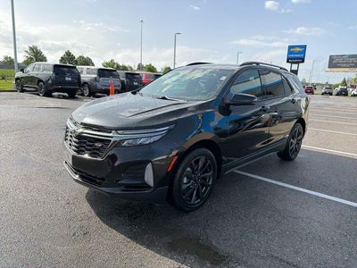 2022 Chevrolet Equinox - Photo 6