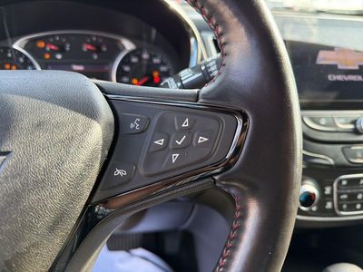 2022 Chevrolet Equinox - Photo 22
