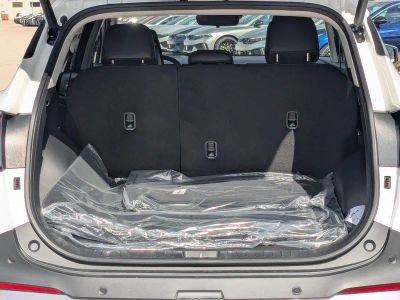 2026 Kia Sportage — photo 13 view