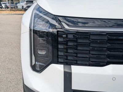 2026 Kia Sportage — photo 10 view