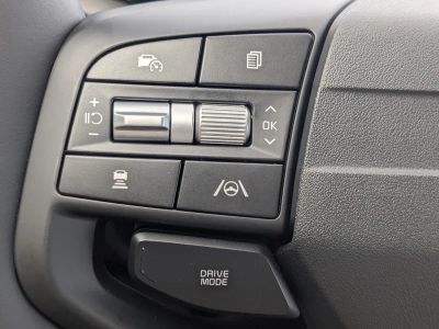 2026 Kia Sportage — photo 33 view