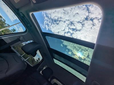 2026 Kia Sportage — photo 26 view