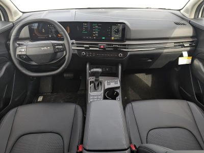 2026 Kia Sportage — photo 22 view