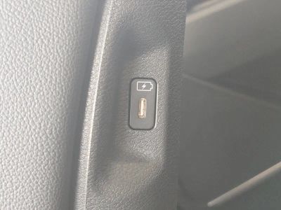 2026 Kia Sportage — photo 18 view