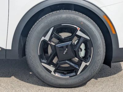2026 Kia Sportage — photo 11 view