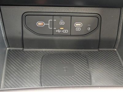 2026 Kia Sportage — photo 29 view