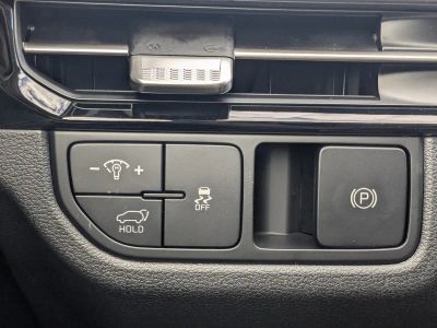 2026 Kia Sportage — photo 37 view