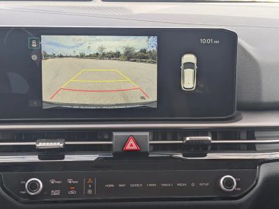 2026 Kia Sportage — photo 30 view