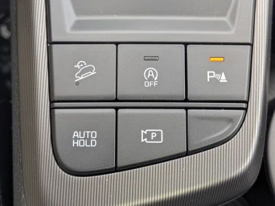 2026 Kia Sportage — photo 27 view
