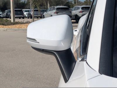 2026 Kia Sportage — photo 12 view